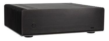 Streacom HTPC Case FC9 ALPHA Fanless Black