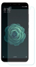 Tempered Glass Extreeme Shock Screen Protector Glass For Xiaomi Mi A2