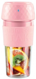 Blender Oromed Oro-Juicer, roosa