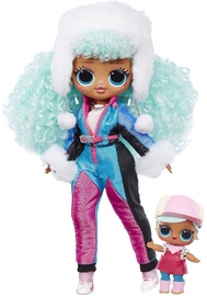 MGA LOL Surprise O.M.G. Winter Chill Icy Doll