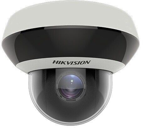 Купольная камера Hikvision