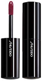 Shiseido Lacquer Rouge Liquid Lipstick 6ml RD607