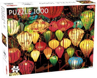 Tactic Puzzle Lanterns 1000pcs 56990