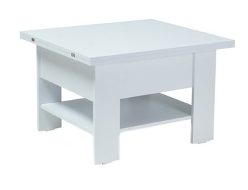 Signal Meble Coffee Table White