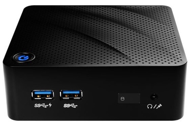 MSI Cubi N Barebone 8GL-001BEU