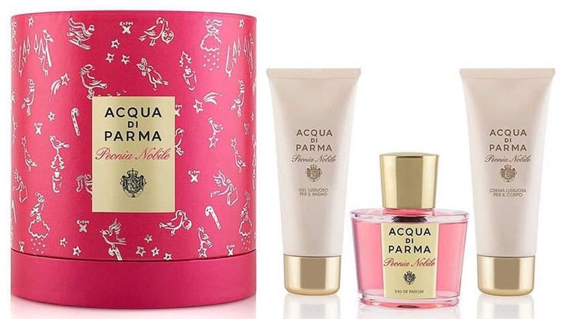 Подарочные комплекты для женщин Acqua Di Parma, женские