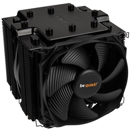 Be Quiet! CPU Cooler Dark Rock Pro TR4 Black