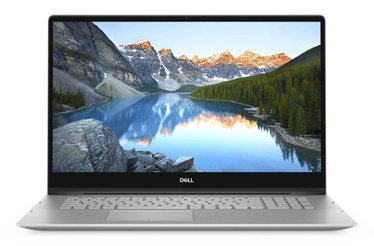 Dell Inspiron 17 7791 2-in-1 Silver 273282393