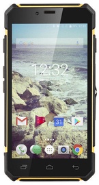 Kruger & Matz DRIVE 5 Black
