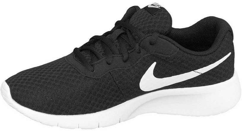 Sportiniai batai Nike Tanjun, balta/juoda, 45