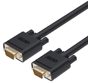 Unitek Cable VGA / VGA 15m