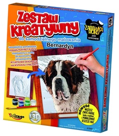 Mirage Dino Dogs Series Bernardyn 61009