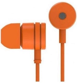 Ausinės Xiaomi Universal Orange