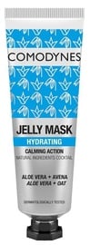 Sejas maskas Comodynes Jelly Mask, 30 ml