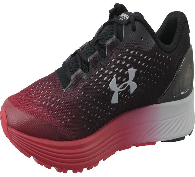 Spordijalatsid Under Armour Charged, must, 42