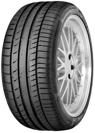 Vasaras riepa Continental ContiSportContact 5, 315/35 R20 110 W XL B A 75