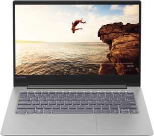Lenovo Ideapad 530S-14IKB Grey 81EU00LUPB PL