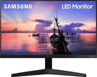 Monitors Samsung F22T350FHR, 22", 5 ms