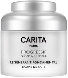 Carita Progressif Neomorphose Fundamental Regenerating Night Balm 50ml