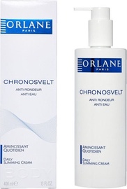 Ķermeņa krēms Orlane Chronosvelt Daily Slimming, 400 ml