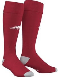 Zeķes Adidas, balta/sarkana/pelēka, 27/28/29/30