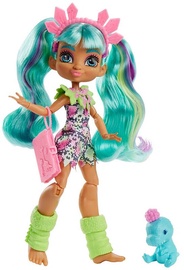 Mattel Cave Club Doll Rockelle GWT25