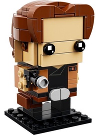 LEGO Brick Headz Han Solo 41608
