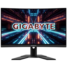 Monitor Gigabyte G27FC-A, 27", 1 ms