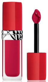 Lūpu krāsa Christian Dior Rouge Dior Ultra Rouge Liquid 760, 6 ml