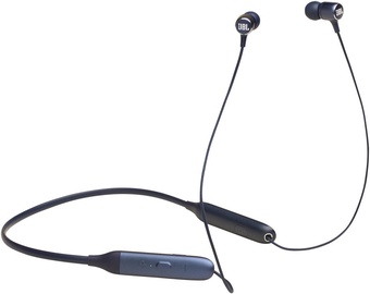 Belaidės ausinės JBL LIVE220BT Blue