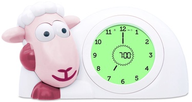 Zazu Sleeptrainer Sam The Lamb Pink