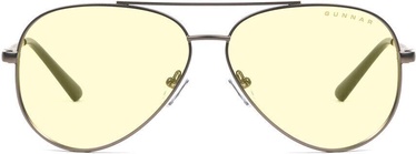 Gunnar Maverick Gaming Glasses Gunmetal