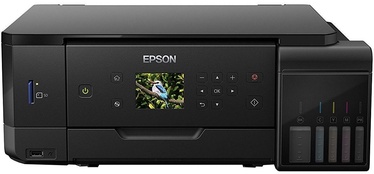 Epson EcoTank ET-7700