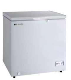 Šaldiklis Finlux FR-CF150DA+W