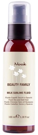 Nook ECO Beauty Milk Sublime Fluid Leave In 100ml