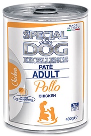 Monge Special Dog Paté Chicken 400g