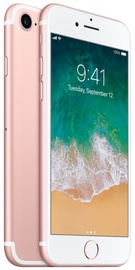 Išmanusis telefonas Iphone 7 32GB ROSE GOLD (APPLE)