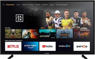 Panasonic TX-65GXW704