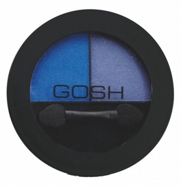 GOSH Matt Duo Eye Shadow 2g 04