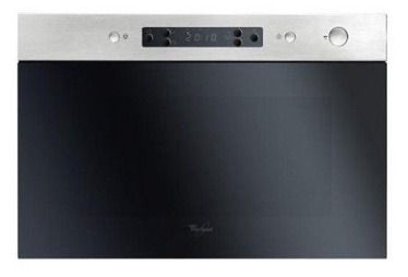 Integreeritav mikrolaineahi Whirlpool AMW 492 IX