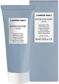Veido kaukė Comfort Zone Hydramemory Mask, 60 ml