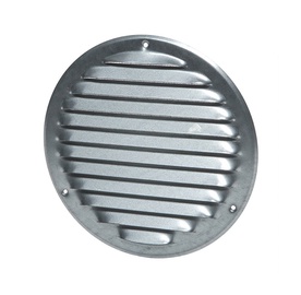 Ventilācijas reste Europlast MR160, cinkota