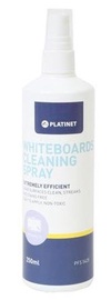 Platinet Whiteboard Cleaning Spray 250 ml