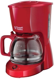 Russell Hobbs Textures Red 22611-56