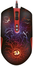 Defender Redragon Lavawolf