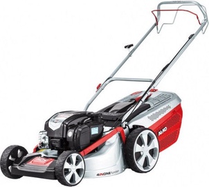 AL-KO Silver Highline 51.6 SP-X Petrol Lawnmower