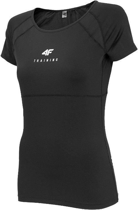 T-krekls 4F Women's Functional T-Shirt H4L20-TSDF011-20S M