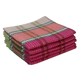 Virtuves dvielis Rainbow 6141686 Multicolor, 40x60 cm