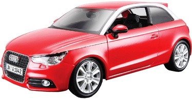 Bburago Audi A1 1:24 Metal Kit 18-25105