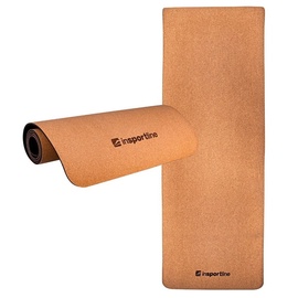 inSPORTline Exercise Mat Corkam